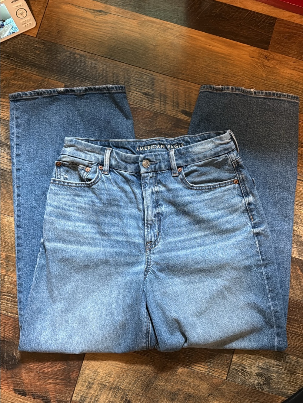 American Eagle jeans 8s
